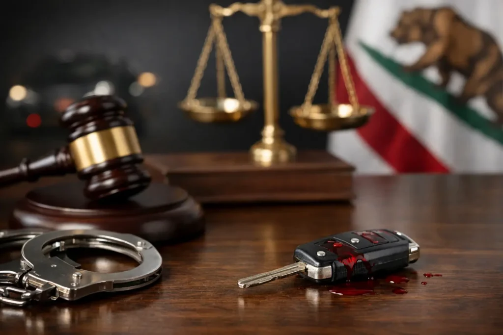 Watson Murder Charges in California: What Is at Stake