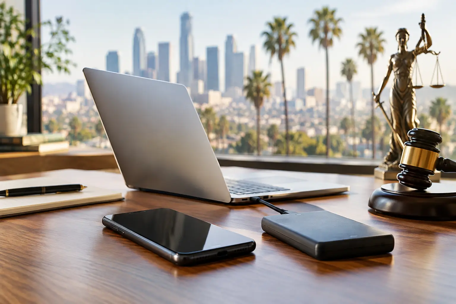7 Digital Evidence Mistakes That Can Hurt a Case