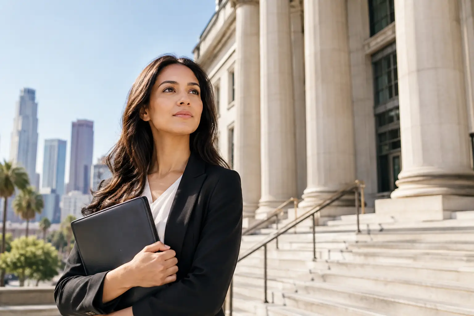 Bail Eligibility After a Los Angeles Arrest