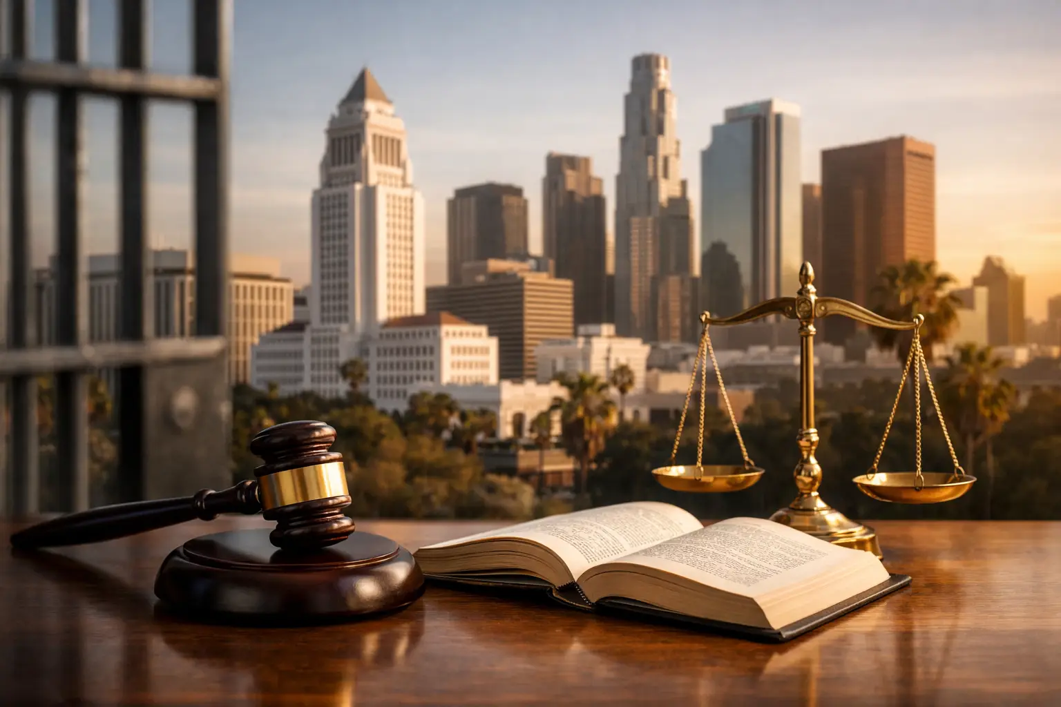 California Felony Sentencing Guide for Defendants
