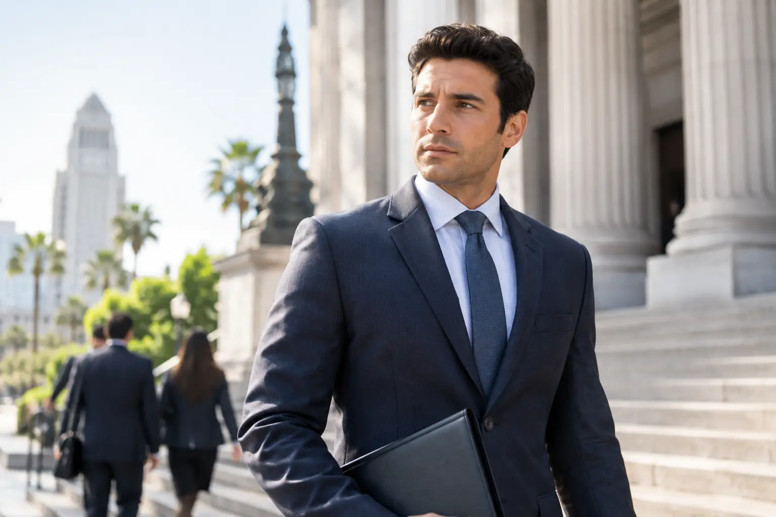 Grand Jury Investigation Guide: What to Do