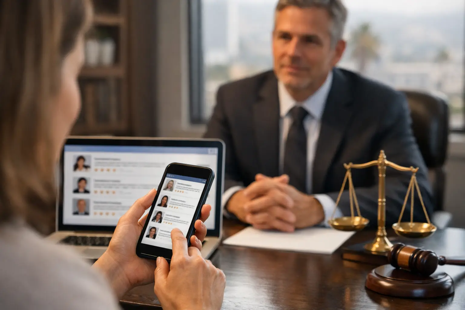 How to Read Sex Crime Lawyer Testimonials
