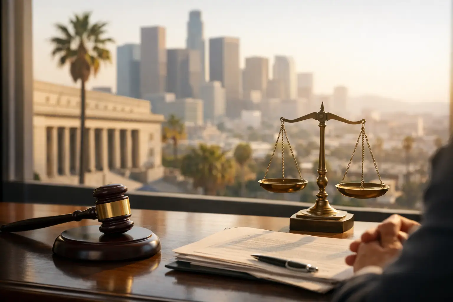 How to Request Bail Reduction in Los Angeles