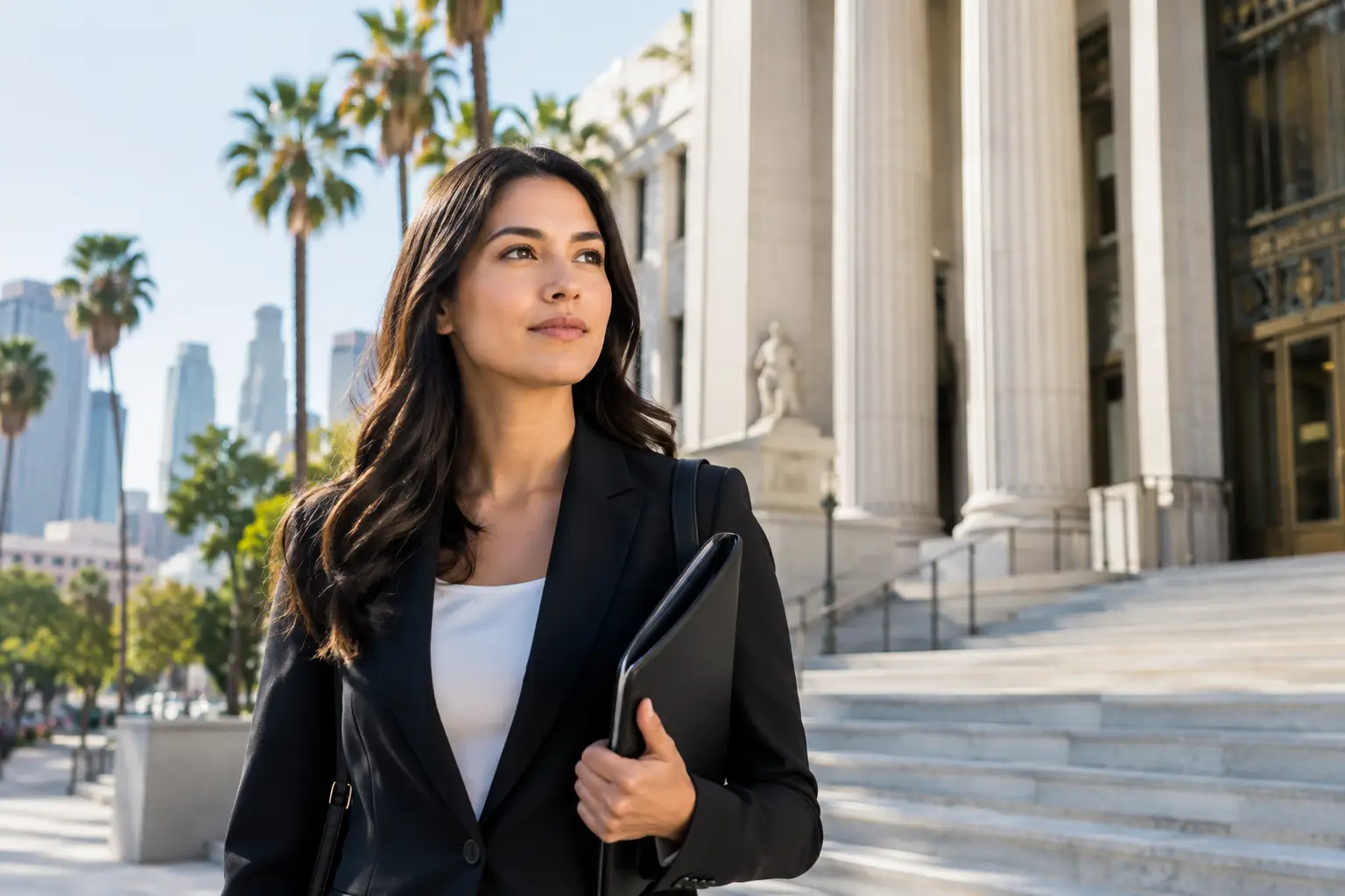 Los Angeles Preliminary Hearing Guide Explained