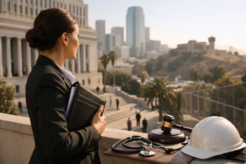 Protecting Professional Licenses After an Arrest