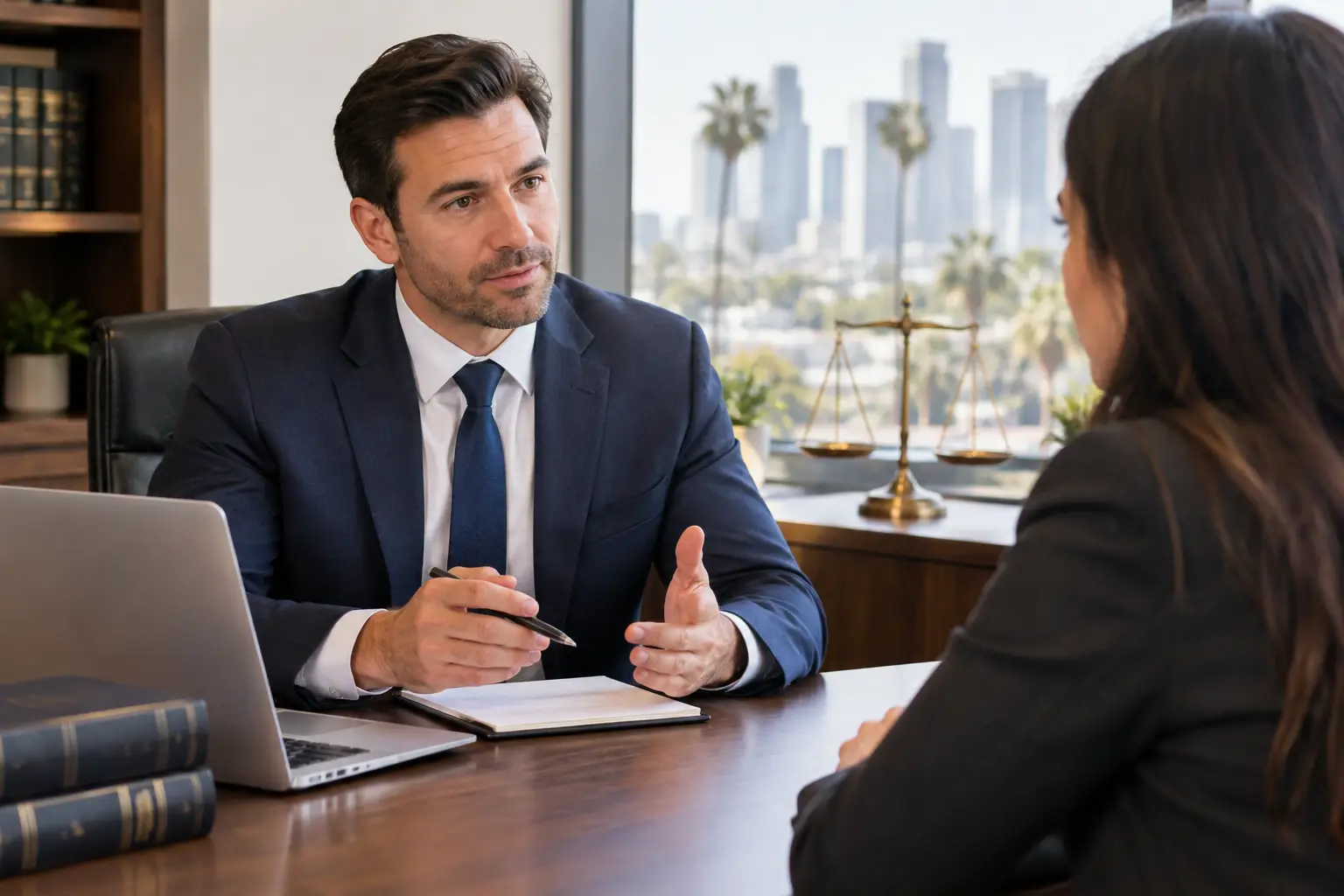 Best Defenses Against Wire Fraud Charges