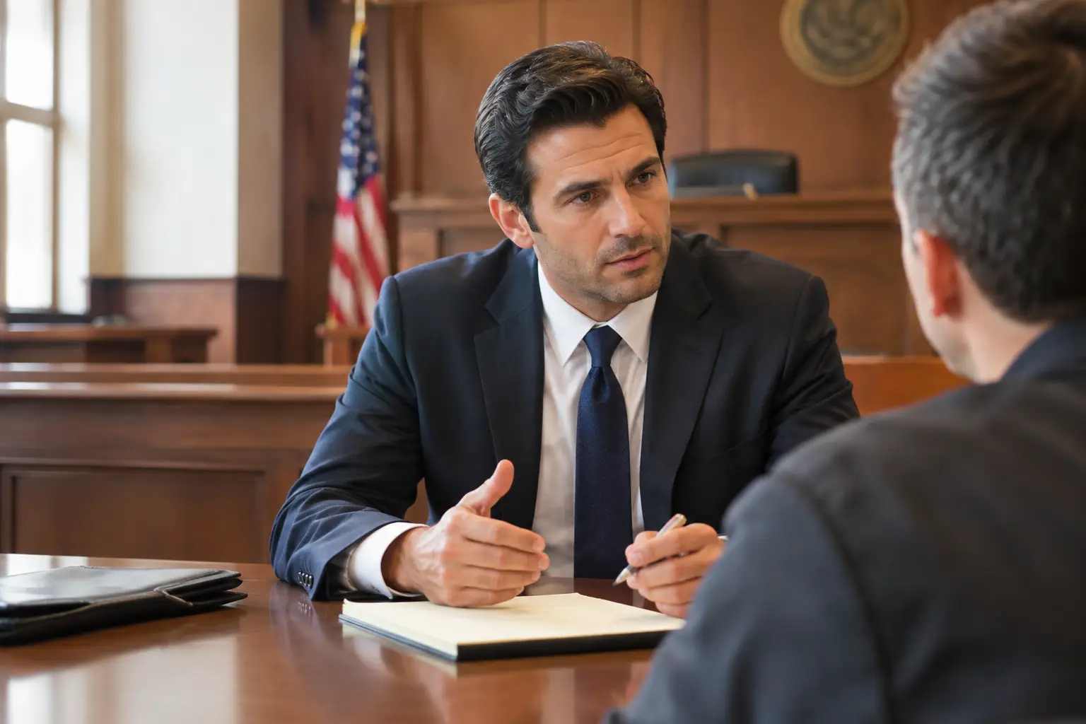 Criminal Trial Lawyer Qualities That Matter Most