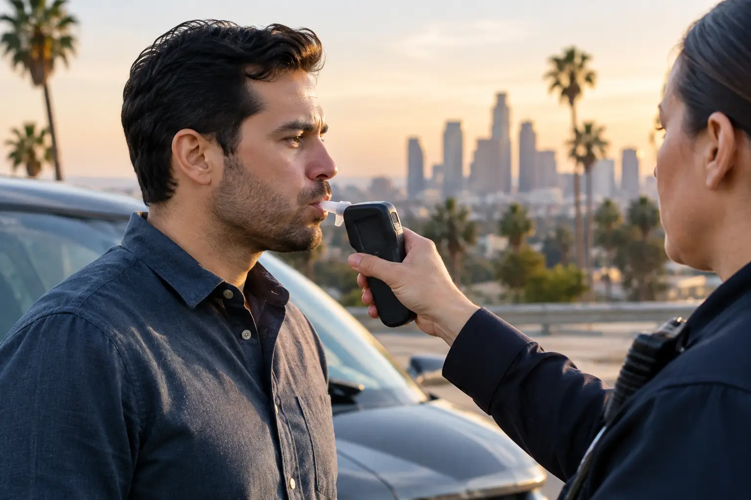 DUI Testing Errors That Can Change a Case
