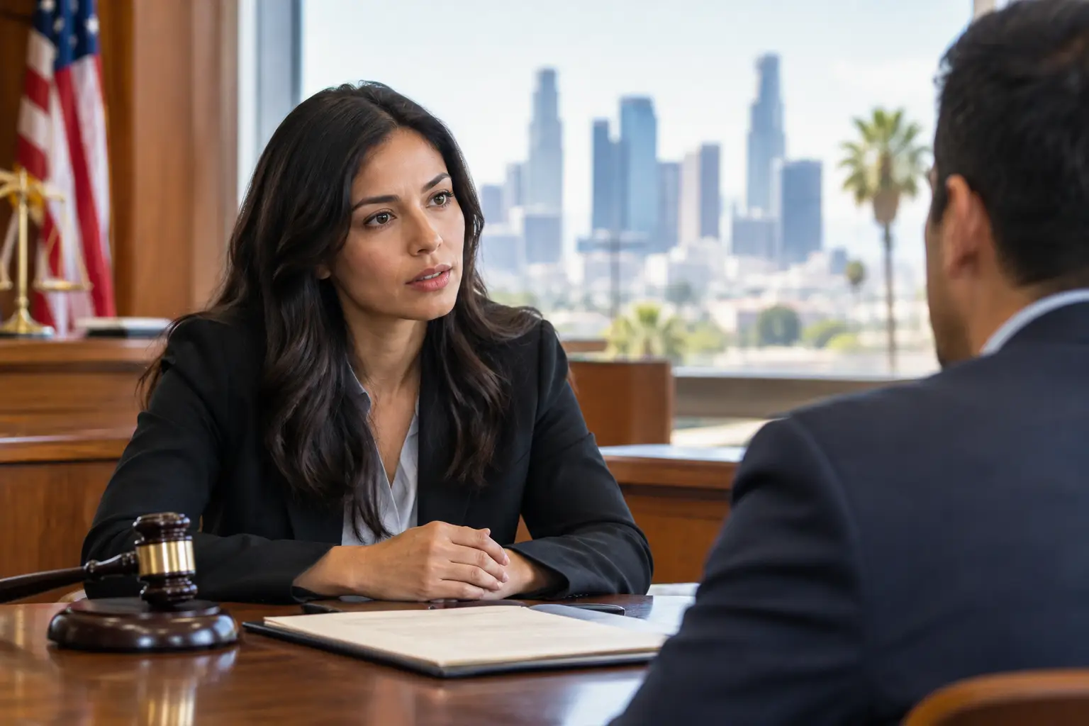 Miranda Waiver Challenges in Los Angeles Cases