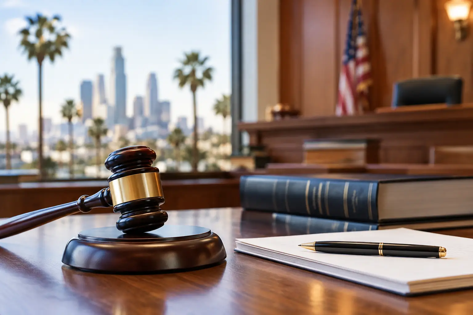 Post Conviction Resentencing Guide for California