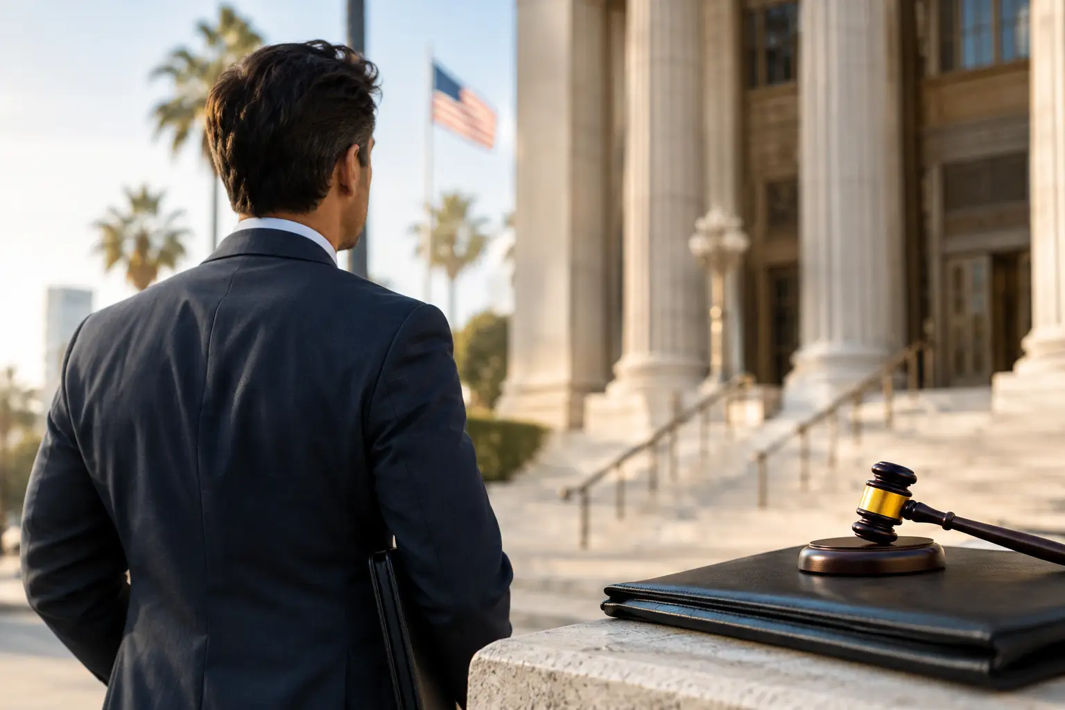 What the Federal Indictment Process Means