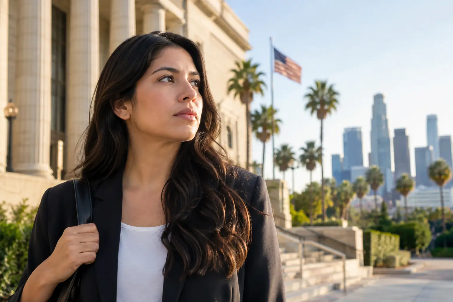 Will Immigration Affect Sentencing in California?
