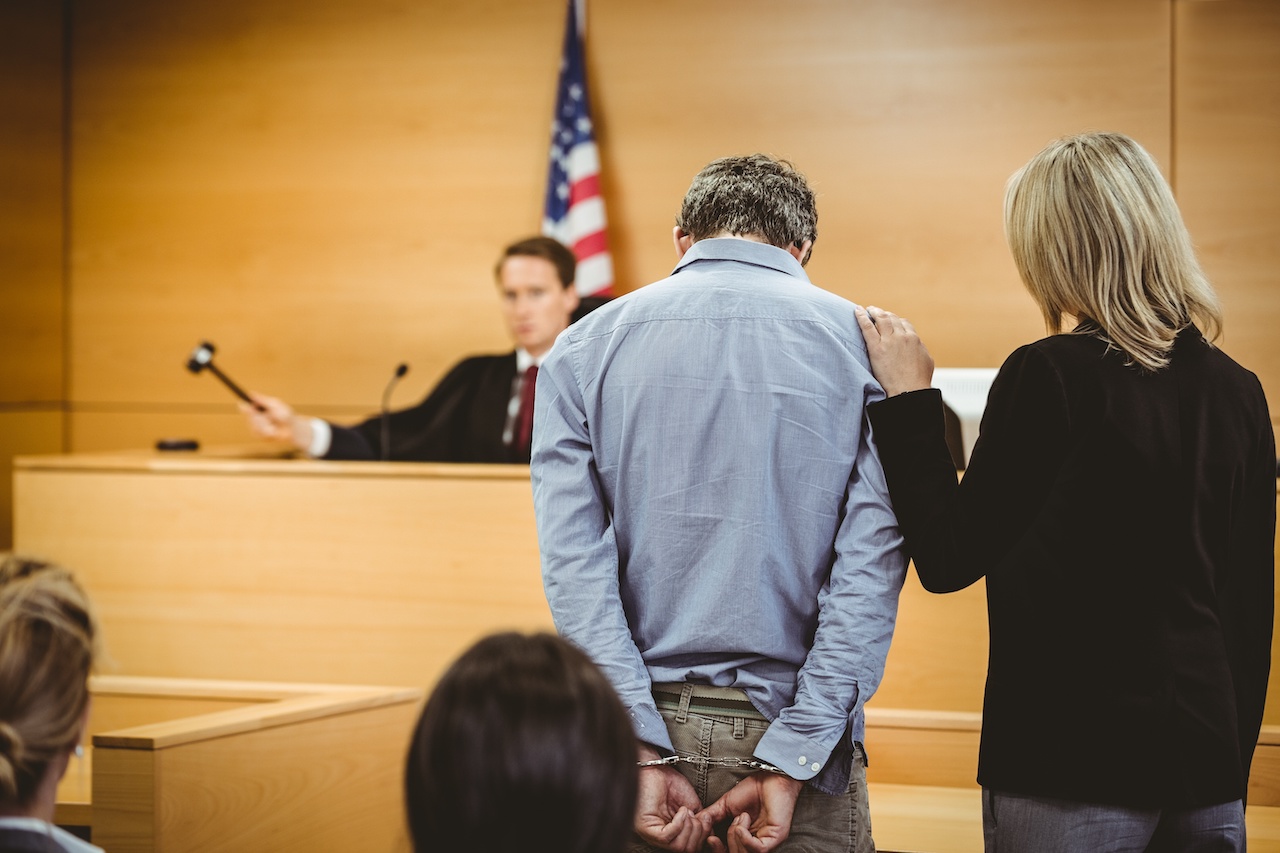 Man Found Guilty During A Legal Court Hearing | Sex Crime Lawyer in Los Angeles​​ | Wegman & Levin