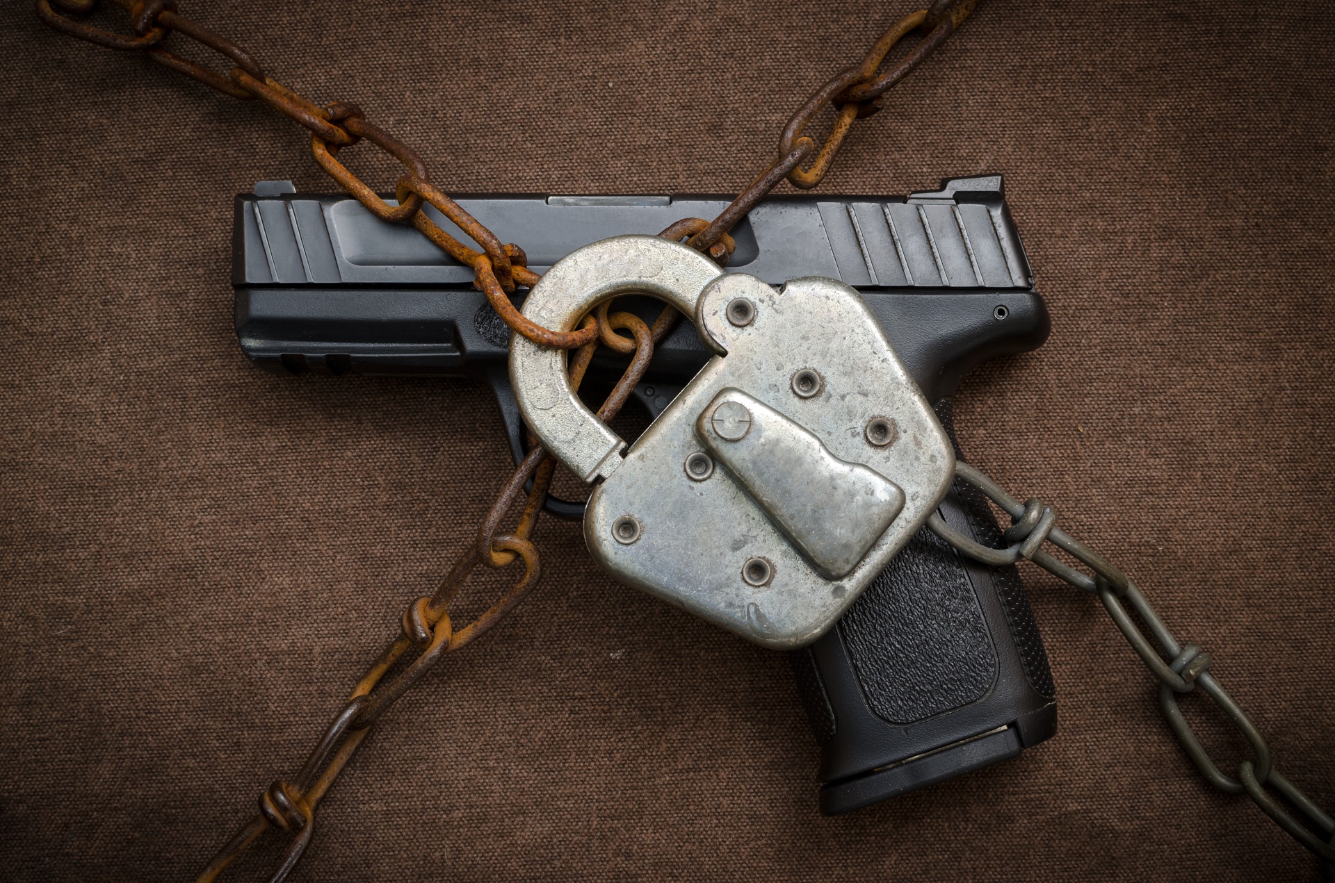Gun Control Concept | Criminal Attorney in Los Angeles California | Wegman & Levin