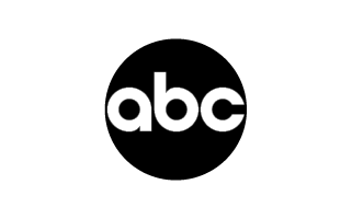 American Broadcasting Company Black and White Logo | Drug Charges Attorney​​ in LA | Wegman & Levin
