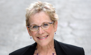 Corporate Portrait of Debra Wegman | Criminal Defense Attorney | Wegman & Levin