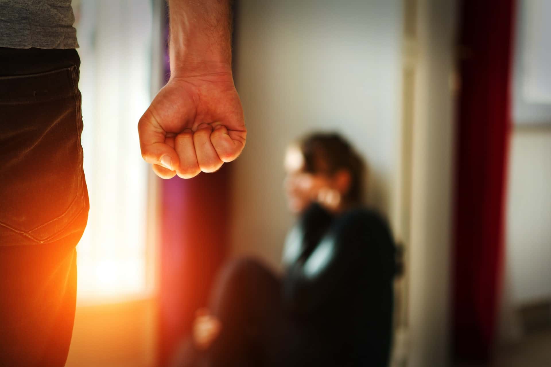 domestic violence defence attorney los angeles county