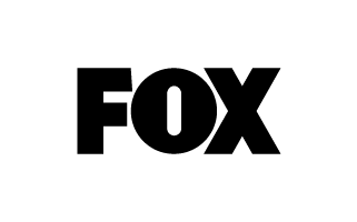 Fox Media Company Black and White Logo | Domestic Violence Attorney​​​​​​​​​​ | Wegman & Levin
