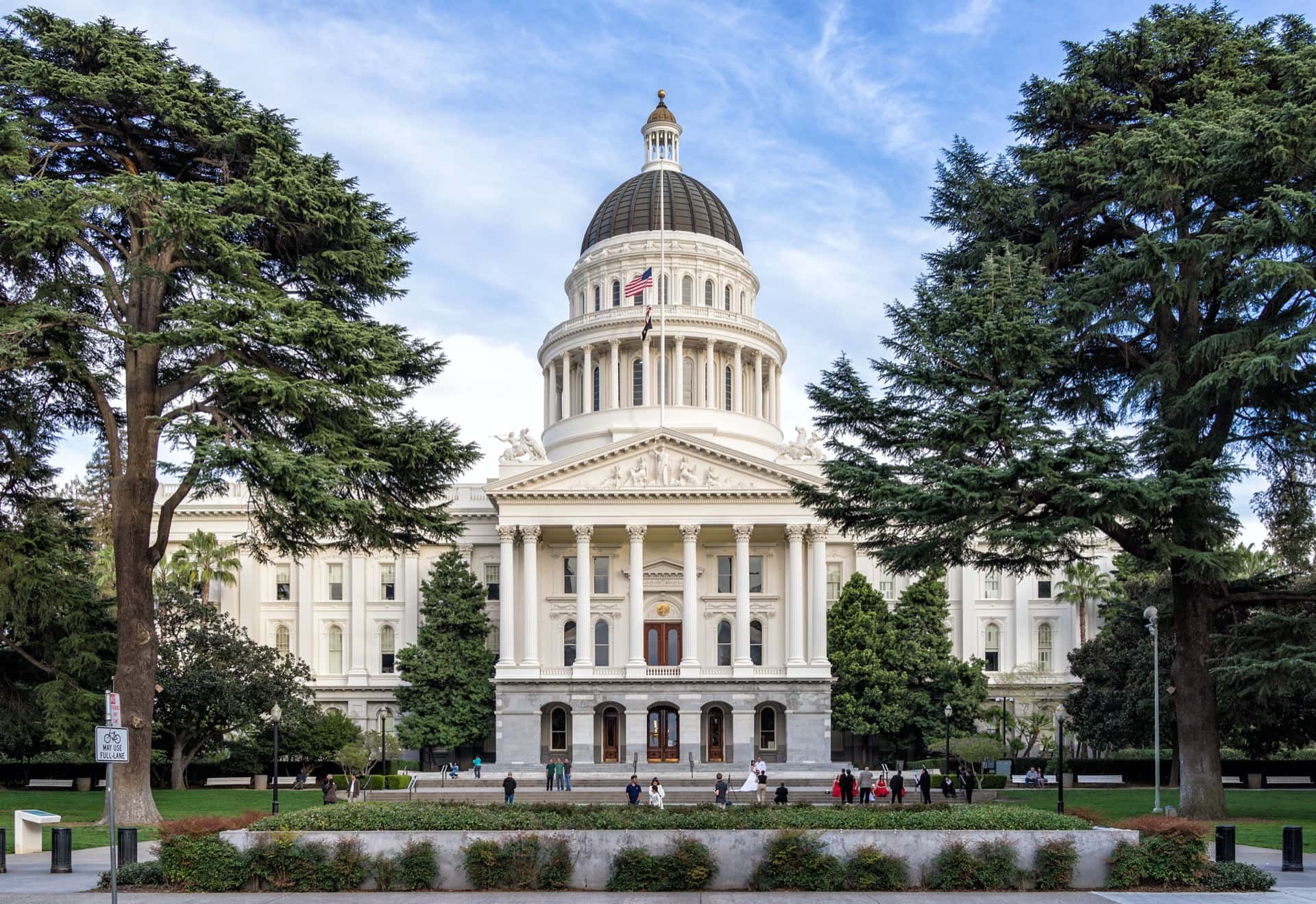 United States Capitol | Criminal Defense Attorney in Los Angeles​​​​ | Wegman & Levin